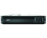 APC Smart-UPS (1500VA/1000W, 4x IEC, AVR, LCD, RACK) - 545968 - zdjęcie 1